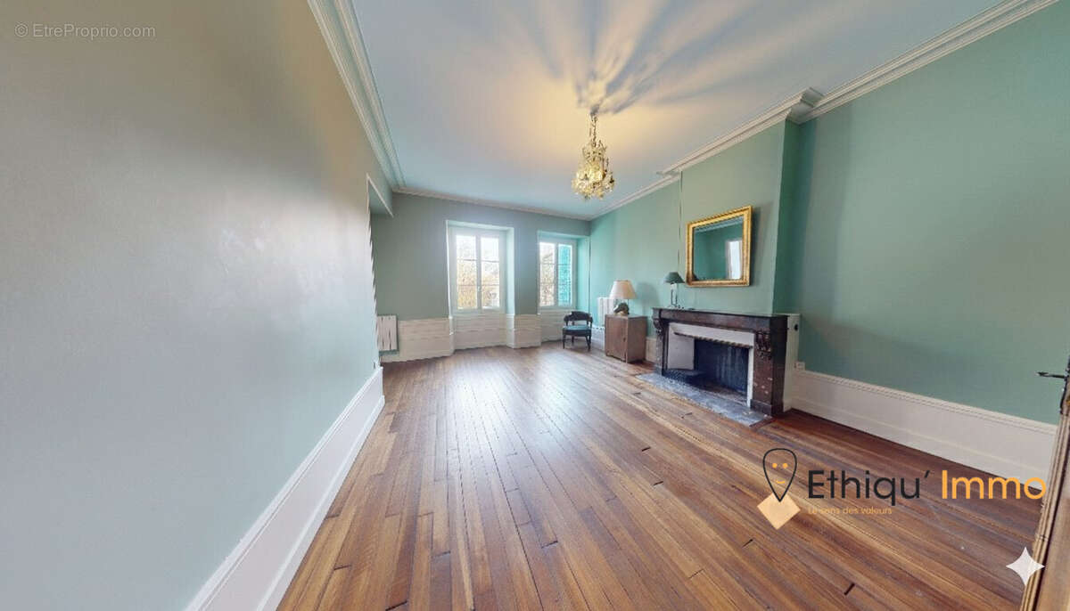 Appartement à NOGENT