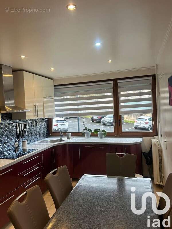 Photo 3 - Appartement à MONTGERON