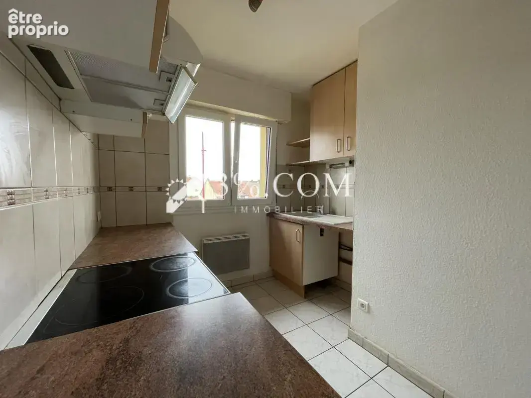 3%.COM - EXCLUSIVITÉ à VENDENHEIM, duplex de F3/4 de 75m2, 1 - photo 6