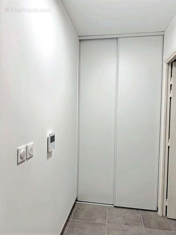 appartement deux chambres + cabine - photo 14