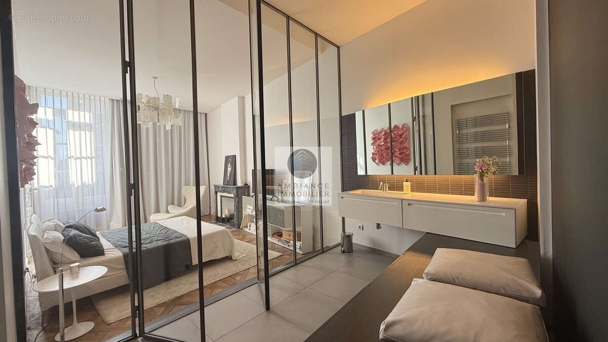 Appartement à VALENCE