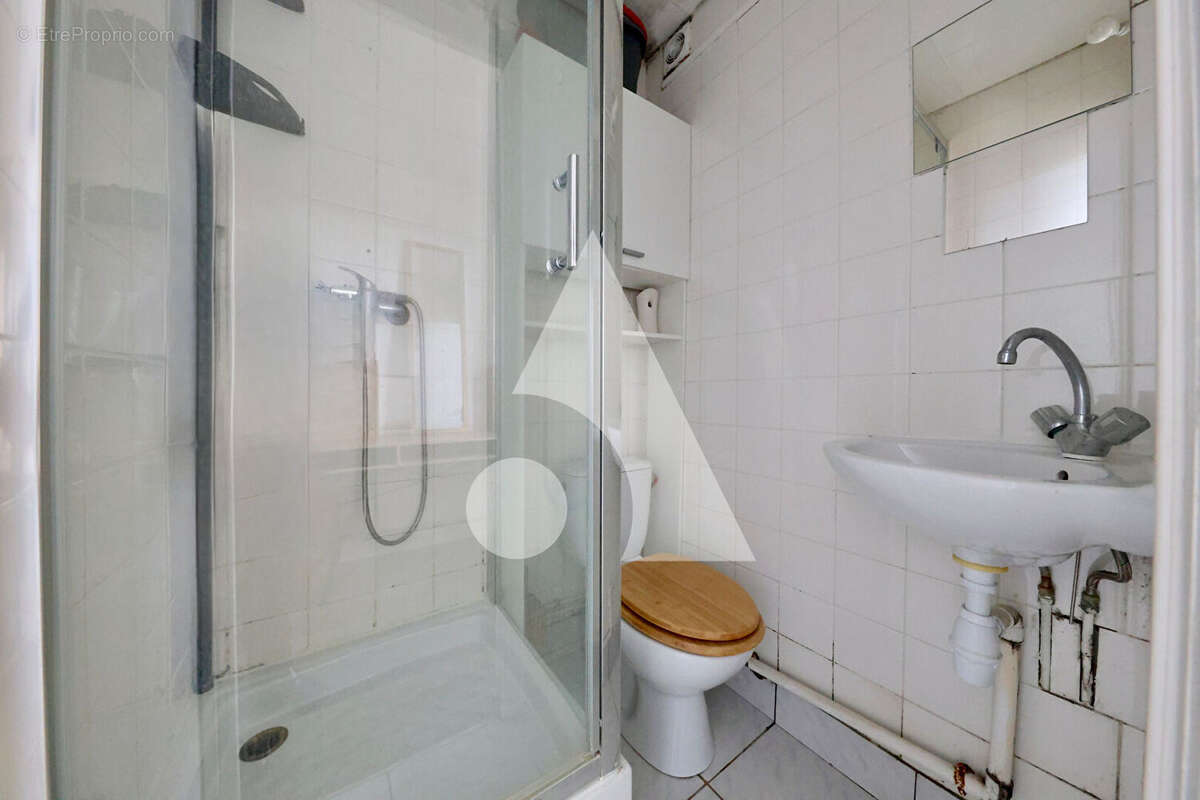 Appartement à CORBEIL-ESSONNES