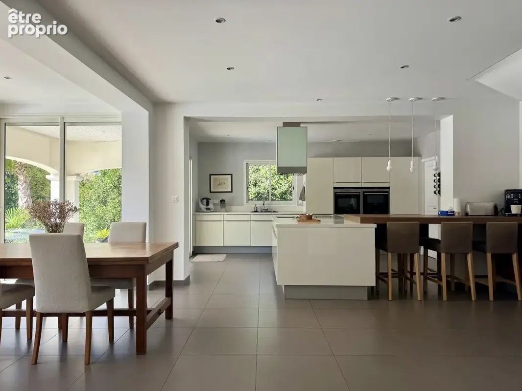 Saint-aubin-de-médoc   propriété familiale haut de gamme   236,5 m2   6 chambres   piscine - photo 2