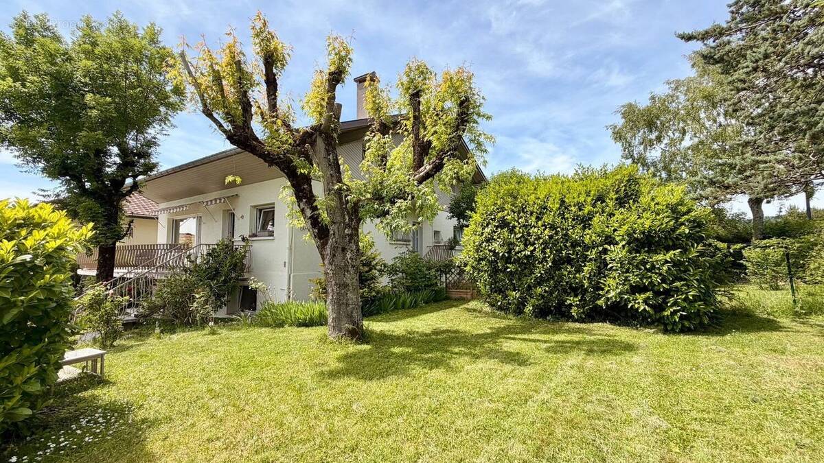 Maison à ARGONAY