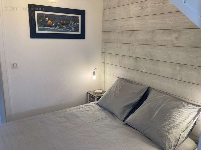 Appartement à ARZON