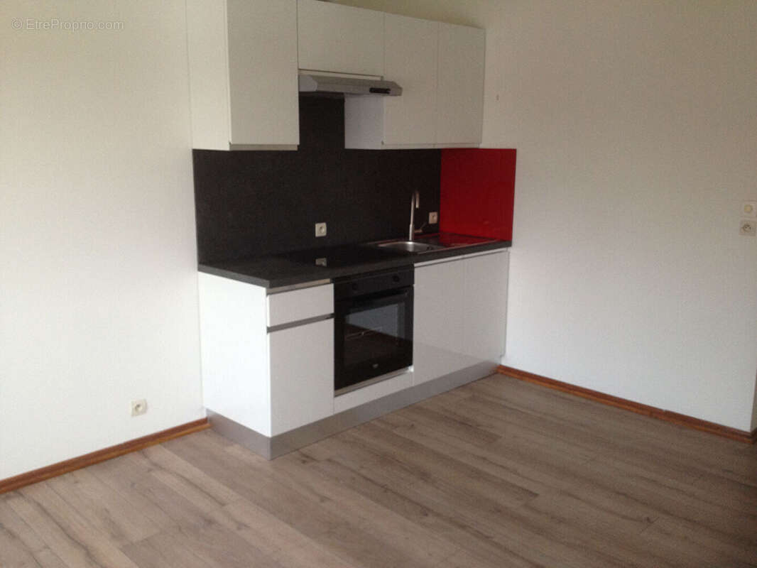 Appartement à ARMENTIERES