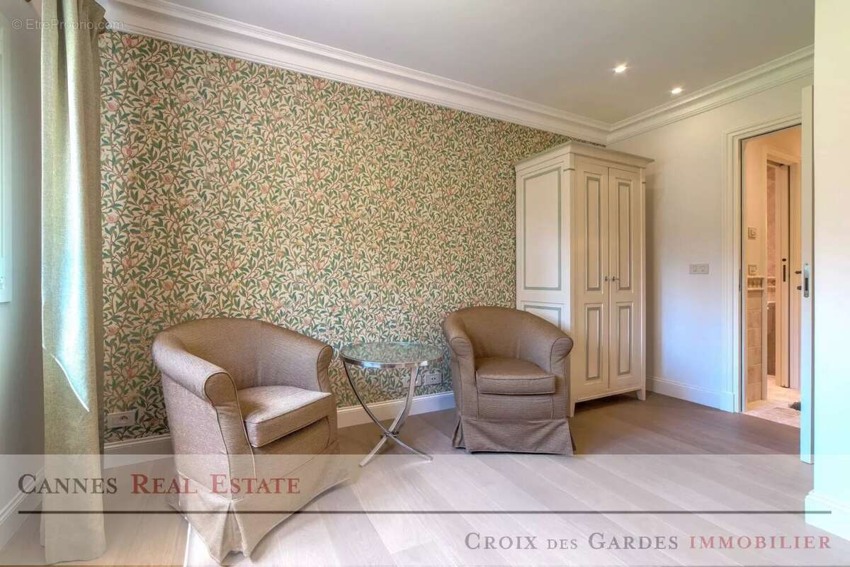 Maison à CANNES