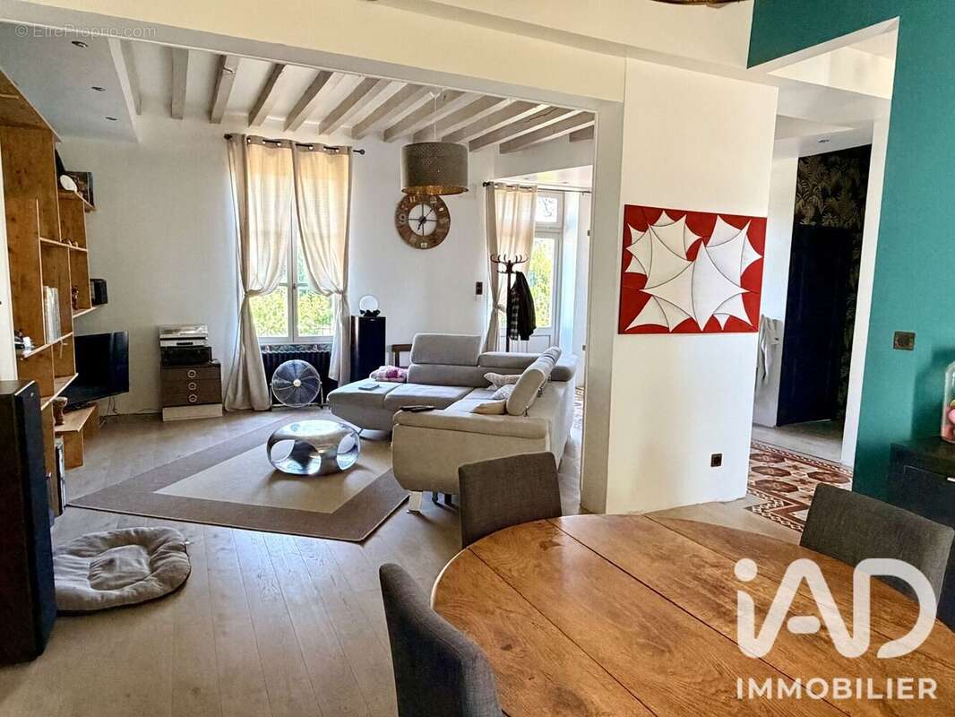 Photo 8 - Maison à TIGY