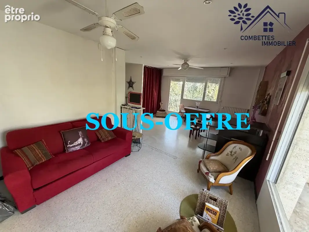 Appartement à MONTPELLIER