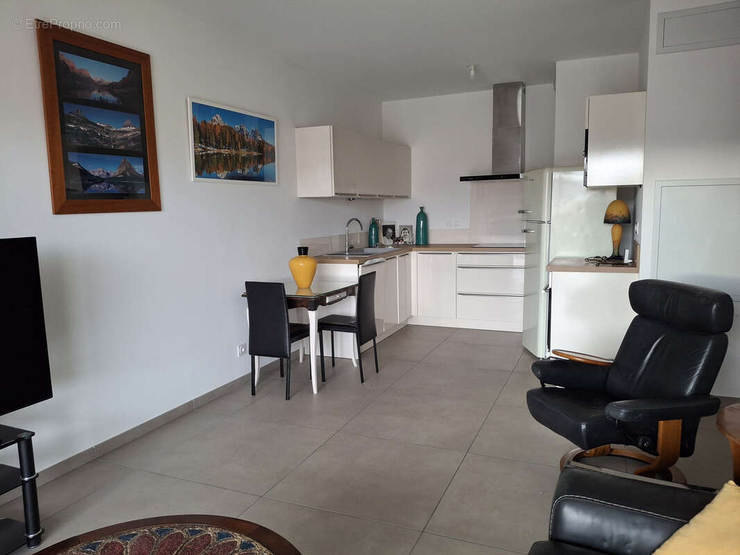 Appartement à VALENCE