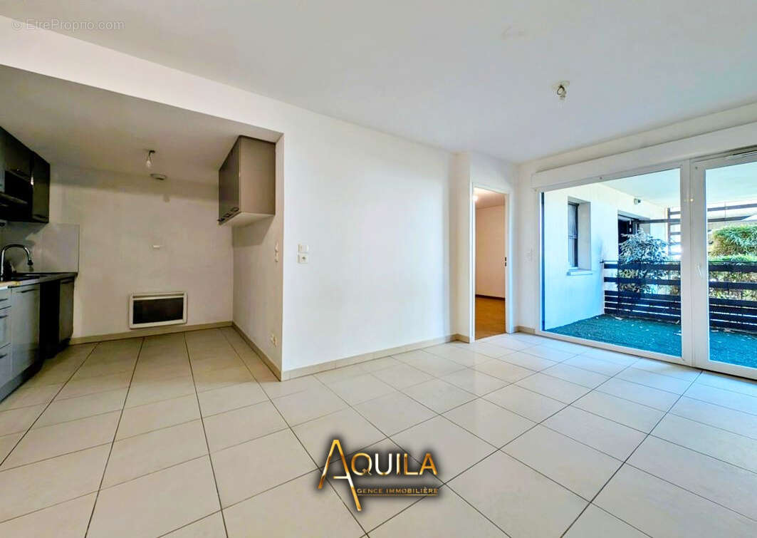 Appartement à FABREGUES