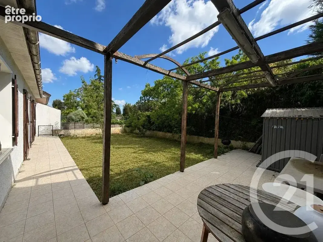 Maison 5 pièces 94 m² à vendre à Antony (92160) - photo 3