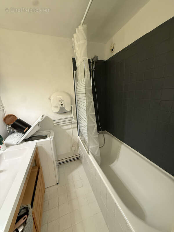 Appartement à SAINT-PONS