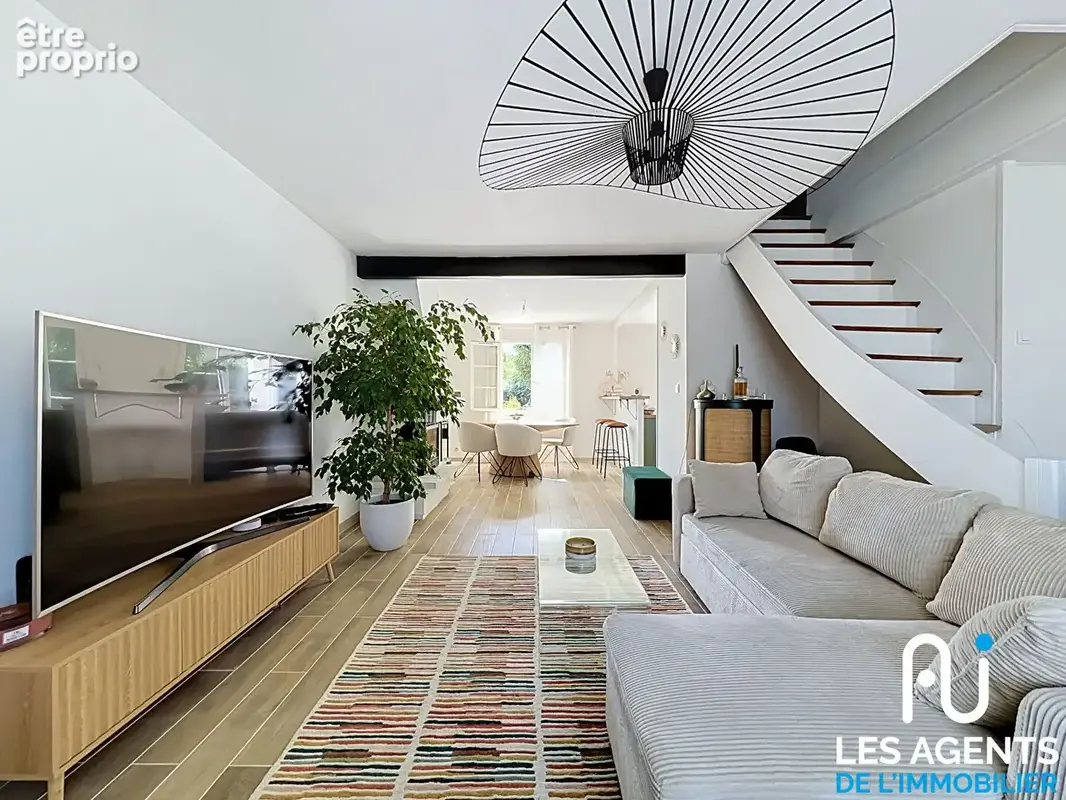 Maison Clery Saint Andre - photo 2
