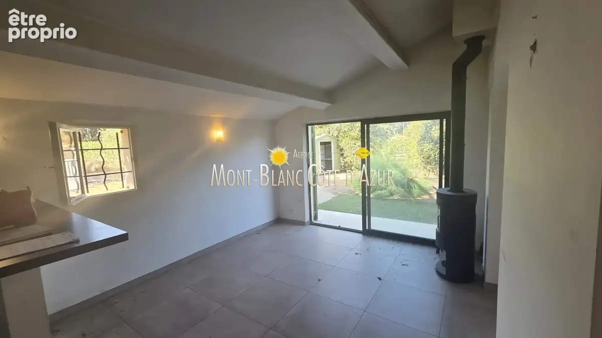 Plan de la tour domaine viticole + 2 maisons mitoyennes - photo 17