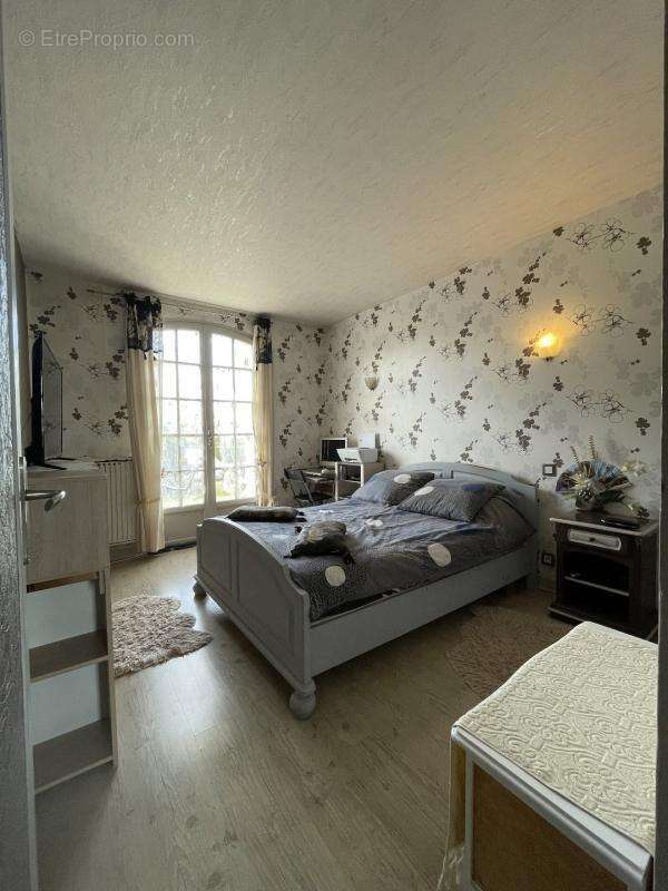 Maison à LA SOUTERRAINE