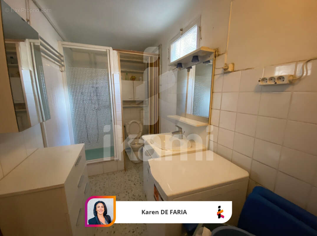 Appartement à SETE