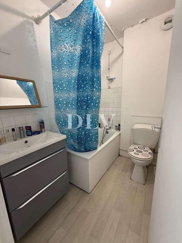 Appartement à AVON