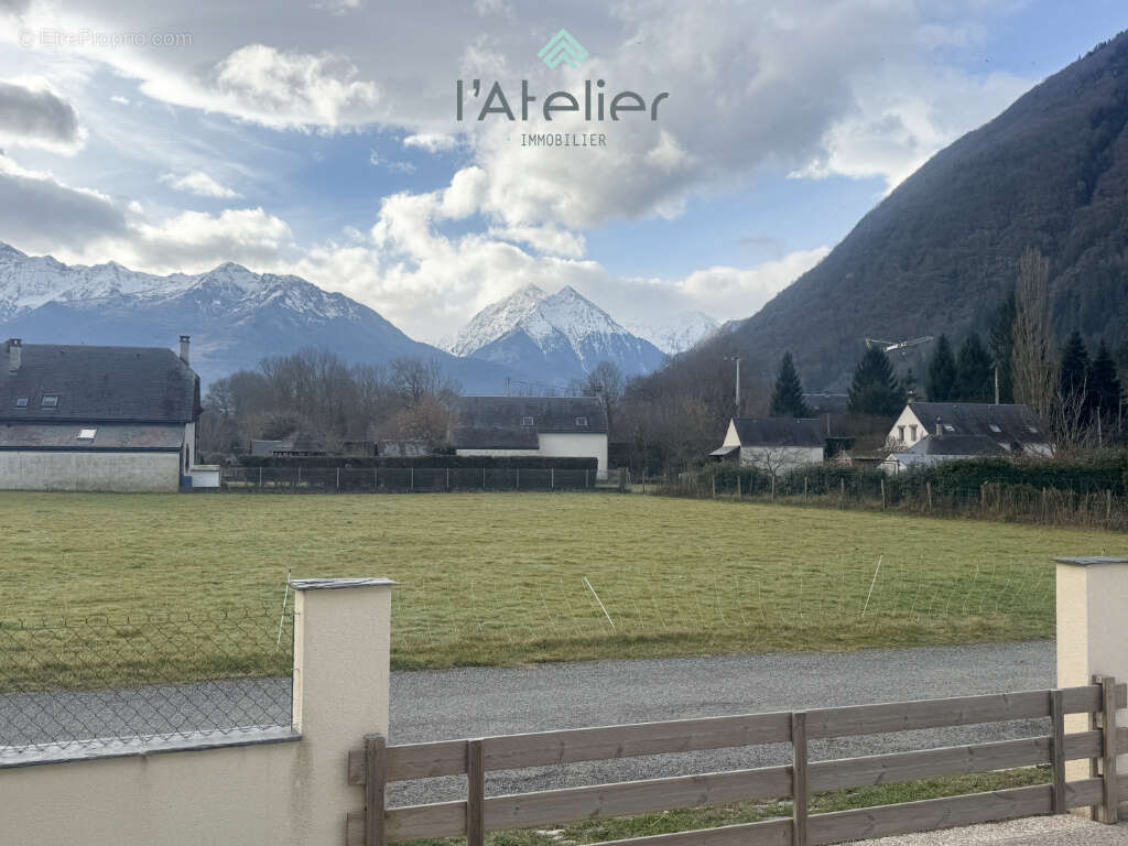 Maison à BAZUS-AURE