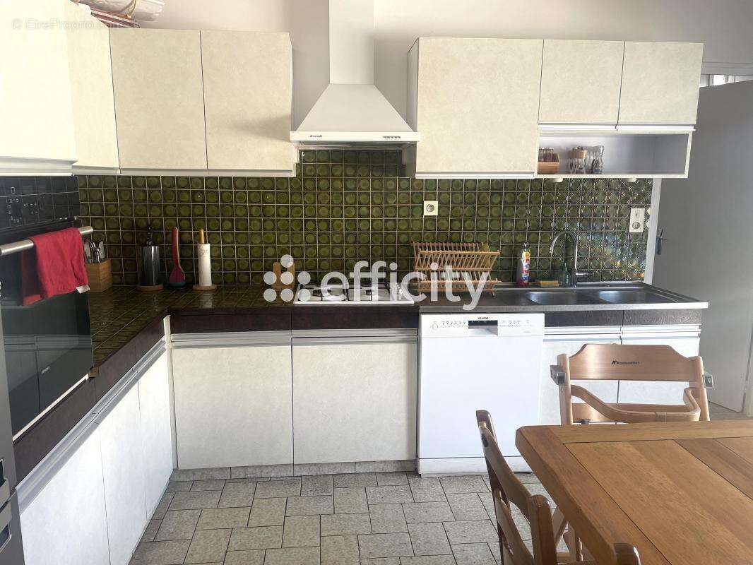 Maison individuelle - photo 12