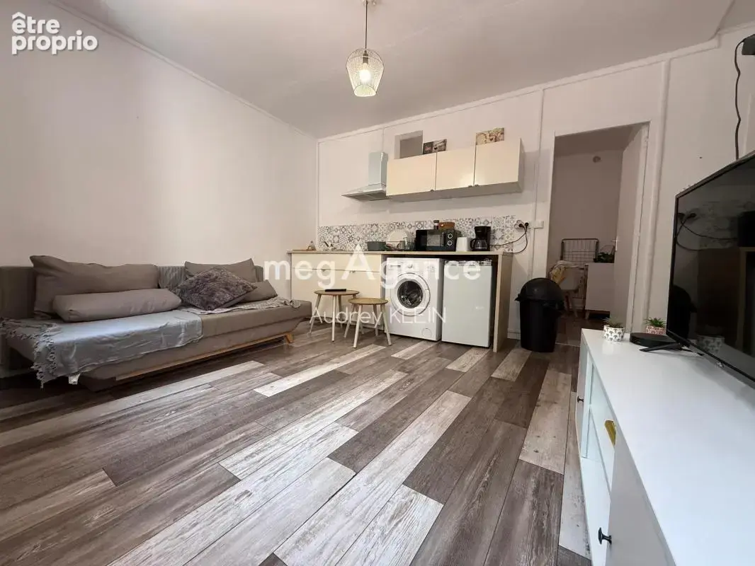 Immeuble au centre ville composée de 3 appartements - photo 5