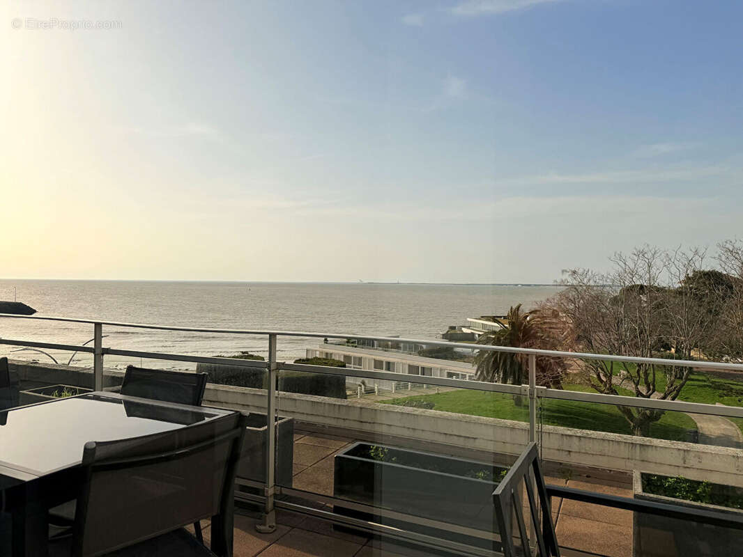 Appartement à ROYAN