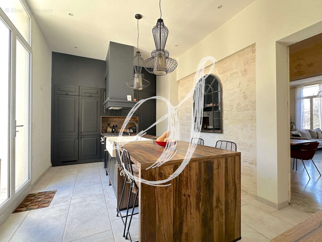 Appartement à PIGNAN