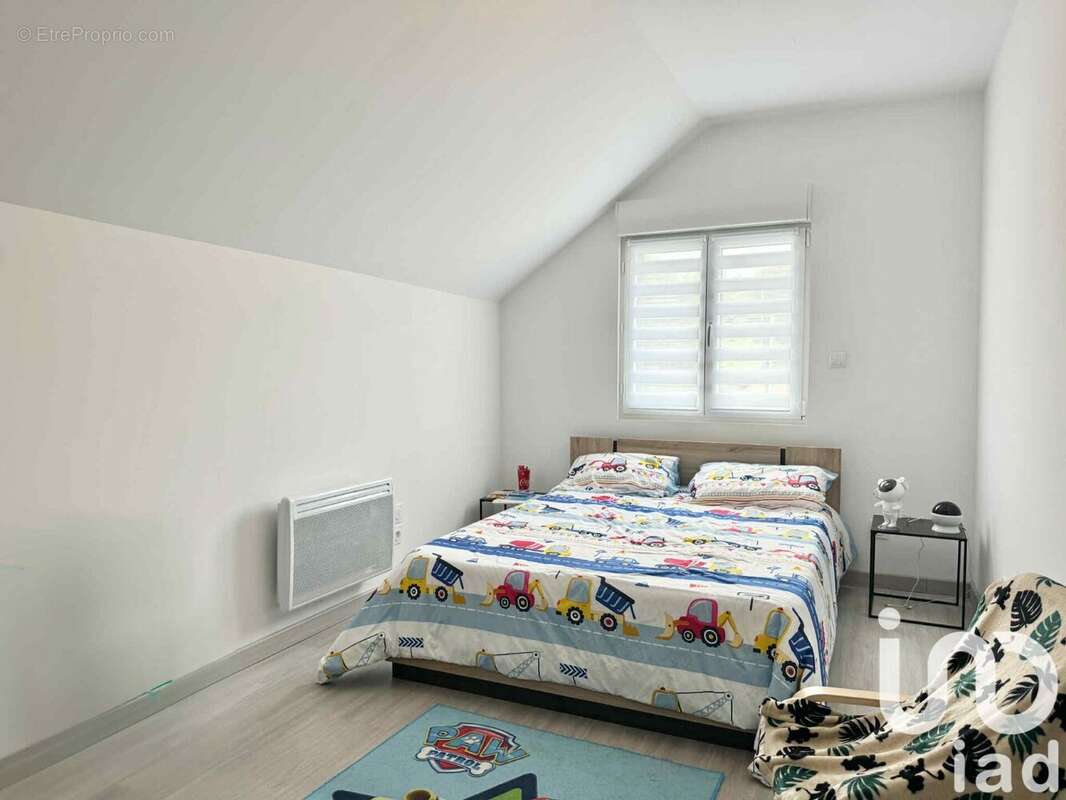 Photo 5 - Maison à CHARLEVILLE-MEZIERES