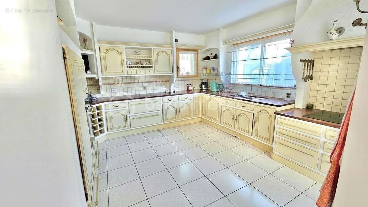 Superbe Maison d’Architecte Vue Mer - 3 mn Plages - PMR - photo 7
