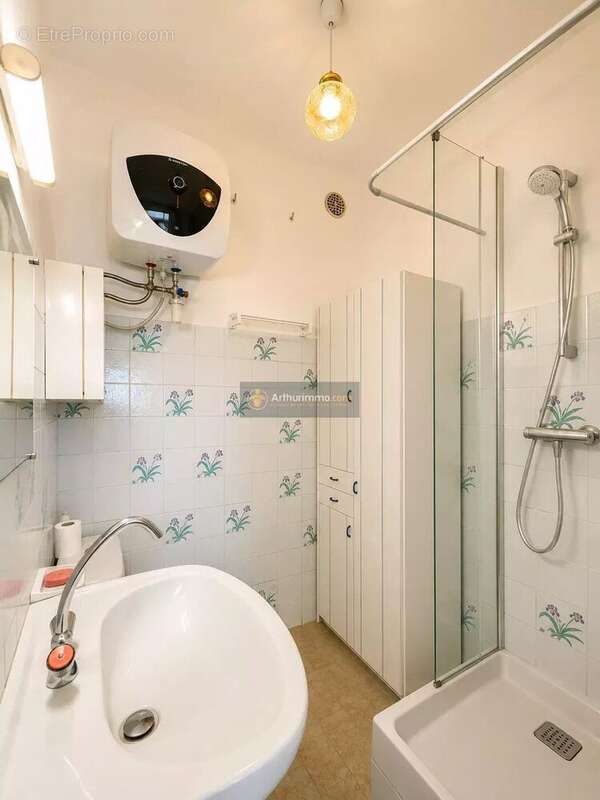 Appartement à SAN-MARTINO-DI-LOTA