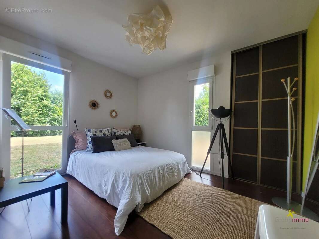 Beau 5 Pièces avec terrasse, jardin et garage - photo 18