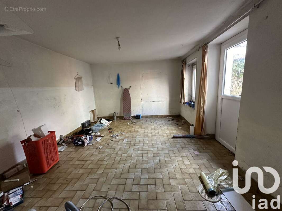 Photo 8 - Maison à CHAROST