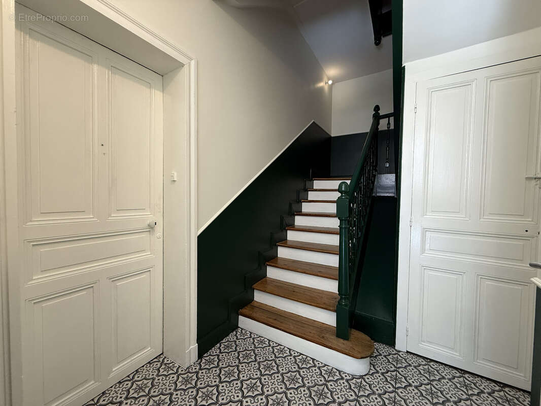 Appartement à BIARRITZ