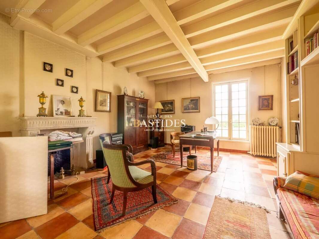Maison à ARVEYRES