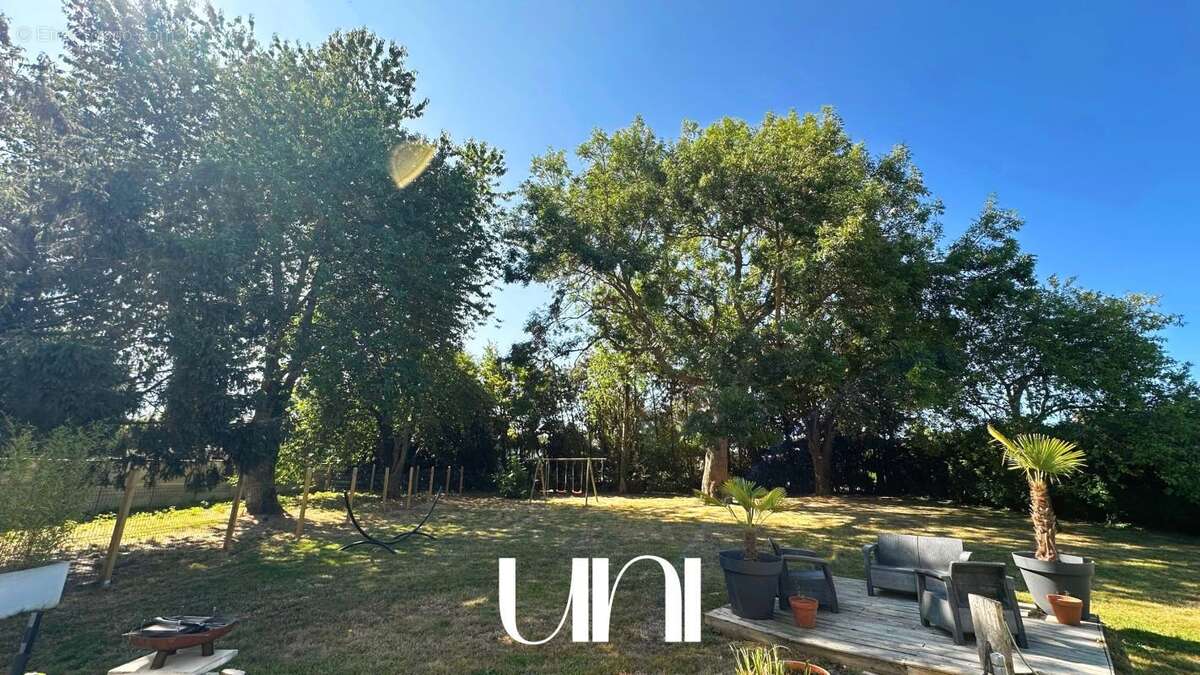 Maison 7 pièces de 230m² avec gîte indépendant - BAYEUX - photo 20