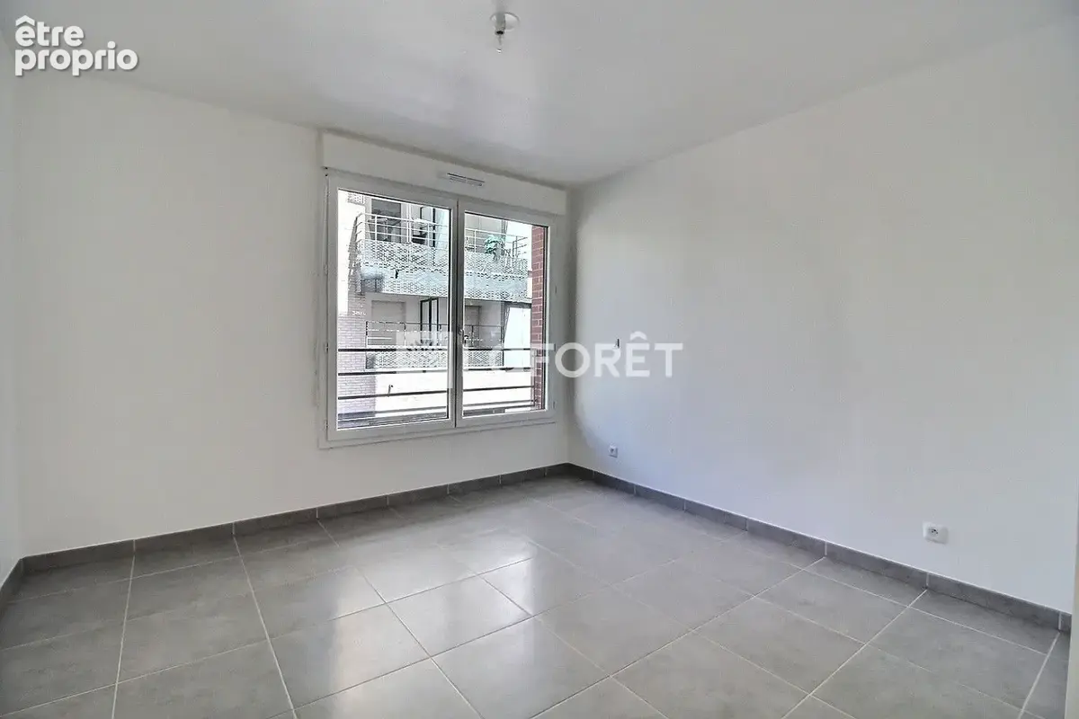 Appartement Nanterre 3 pièces 72 m2 - photo 9