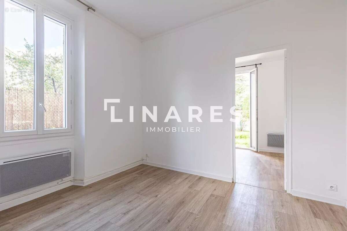 Appartement à MARSEILLE-12E