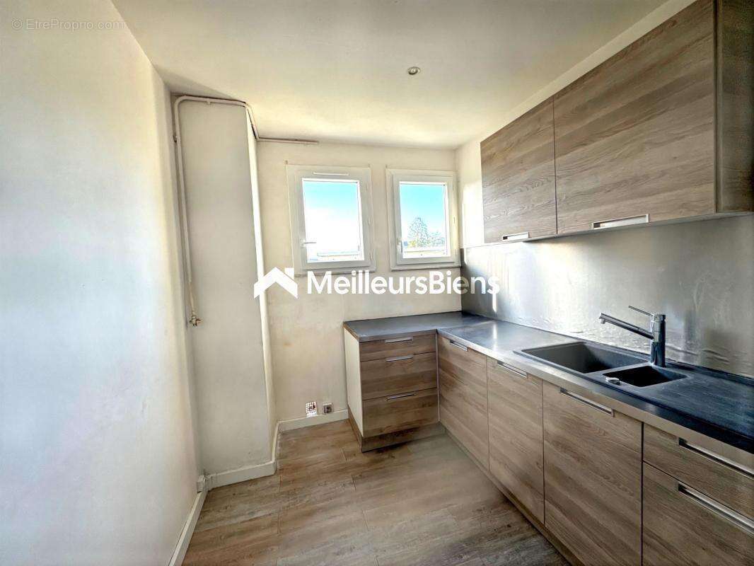 Appartement à GISORS