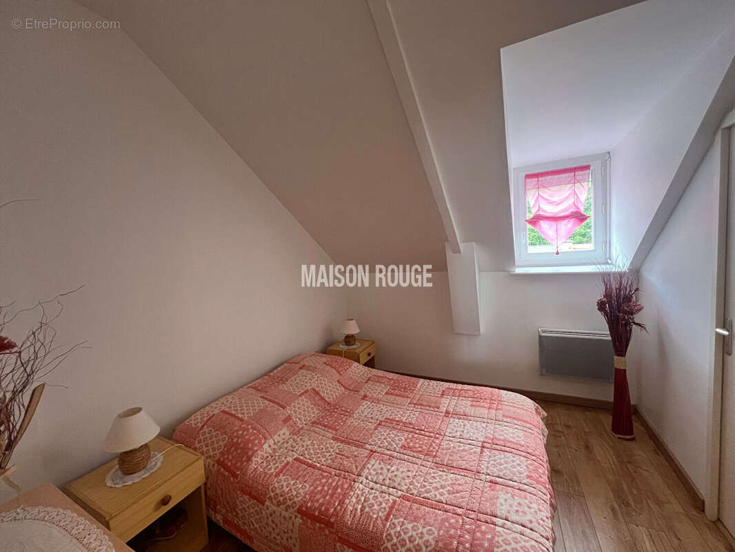 Appartement à CANCALE