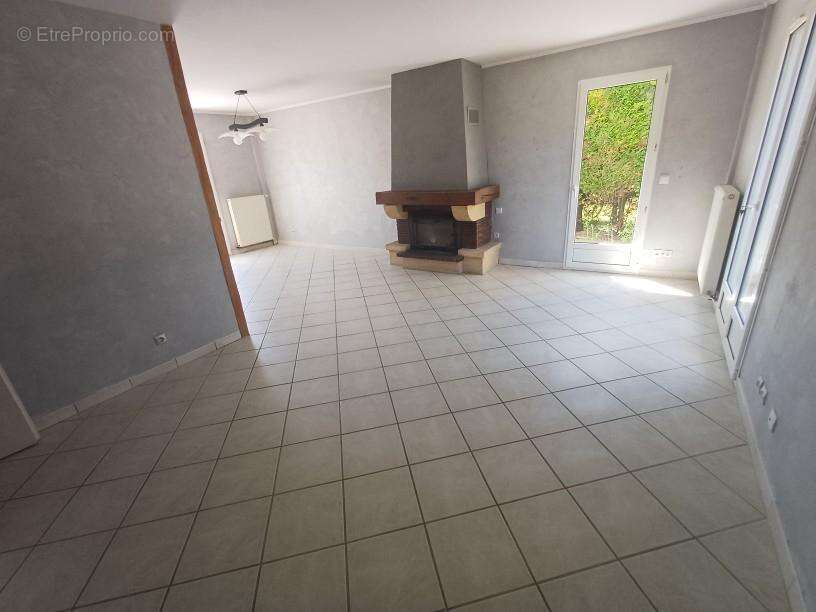 Maison 122 m² à Rivery  - photo 6
