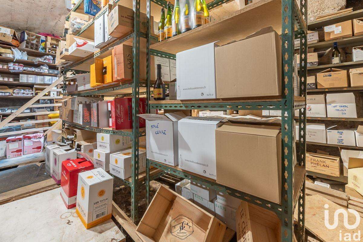 Photo 5 - Commerce à METZ