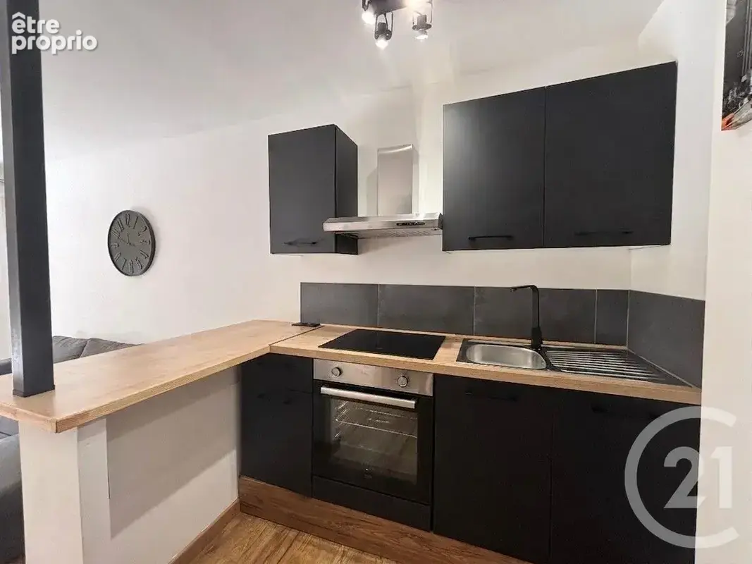 Appartement 35 m² à Le Cannet  - photo 3