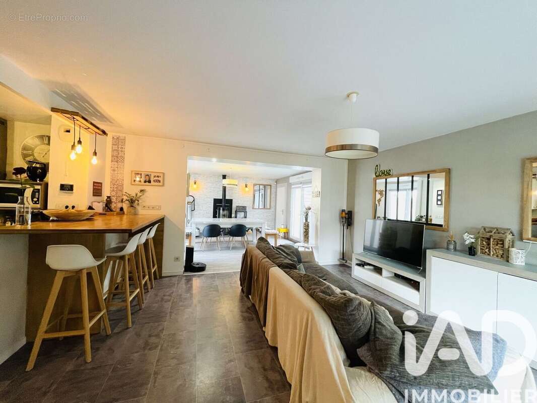 Photo 3 - Maison à CESSON