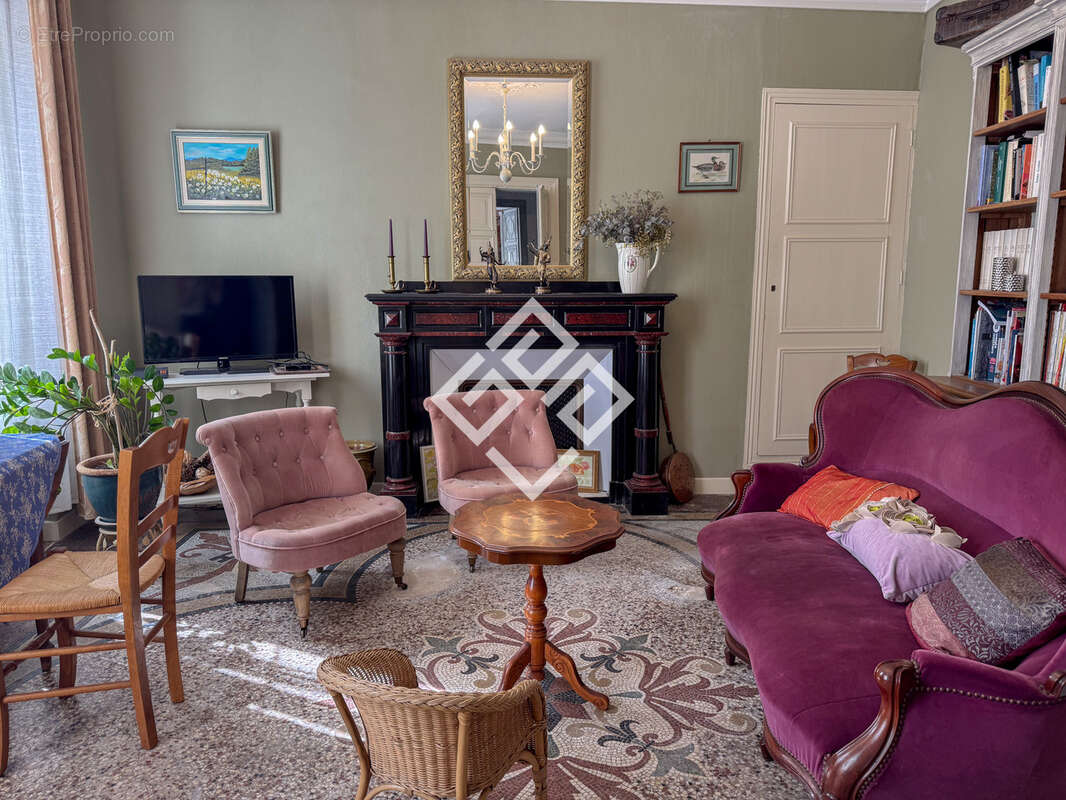 Maison à SAINT-MARCEL-SUR-AUDE