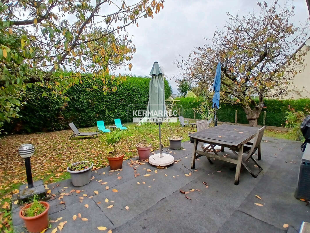 Maison à LA CHAPELLE-DES-FOUGERETZ