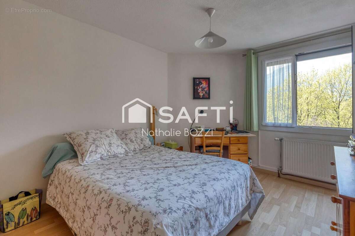 Photo 8 - Appartement à ECHIROLLES