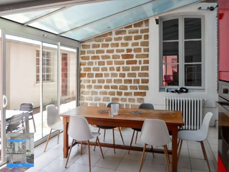 Appartement à FLERS