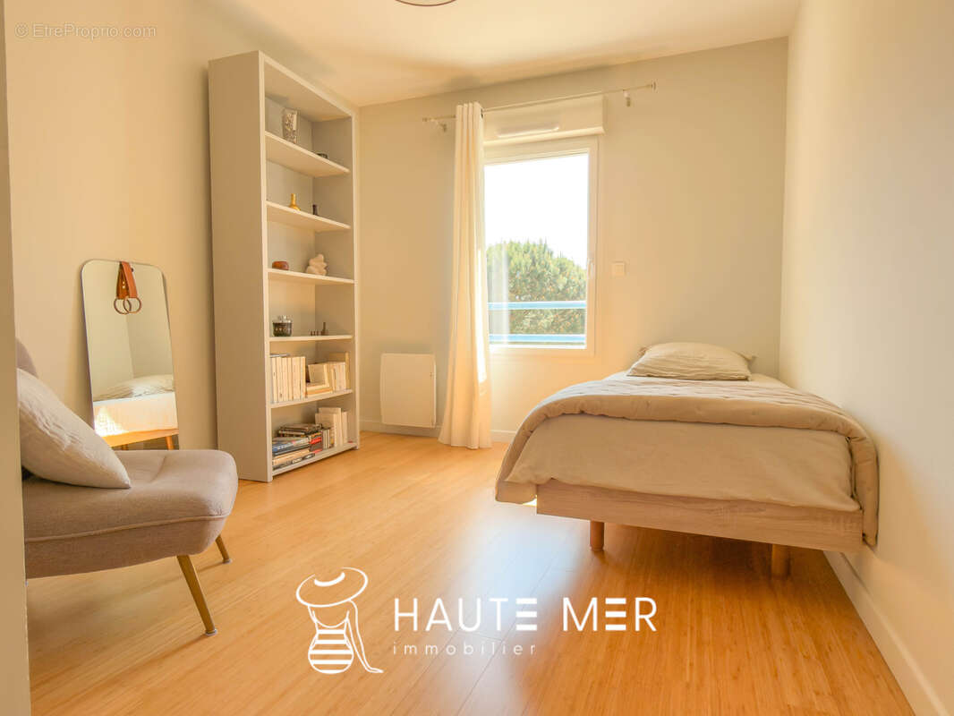 Appartement à LES SABLES-D'OLONNE
