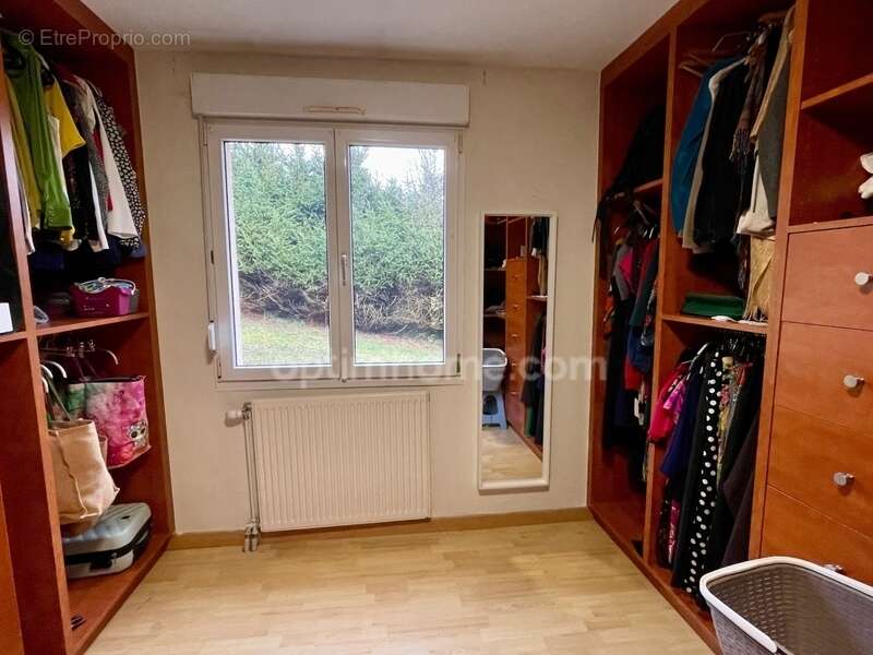 Maison à SAINT-DIE-DES-VOSGES