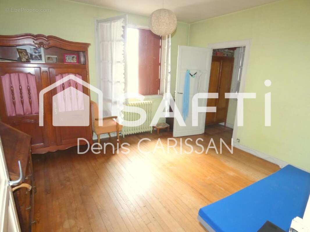 Photo 7 - Maison à MAUZAC-ET-GRAND-CASTANG